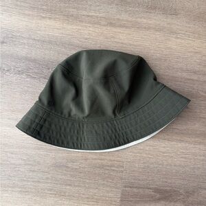 Lululemon Reversible Bucket Hat